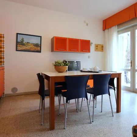 Lejlighed Appartamenti Villa Verde Bibione