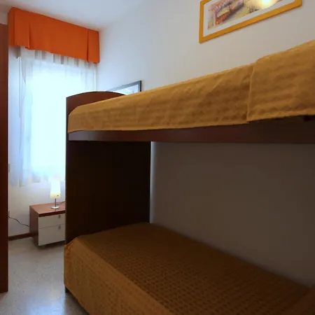 Appartamenti Villa Verde ビビオーネ