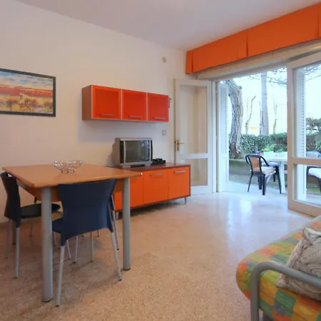 Appartamenti Villa Verde Lejlighed