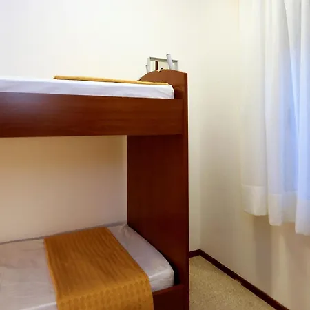Appartamenti Villa Verde Lejlighed *