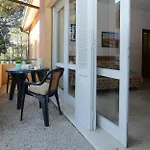 Lägenhet Appartamenti Villa Verde Bibione