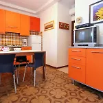 Apartamento Appartamenti Villa Verde *