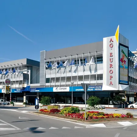 Appartamenti Villa Verde Διαμέρισμα *