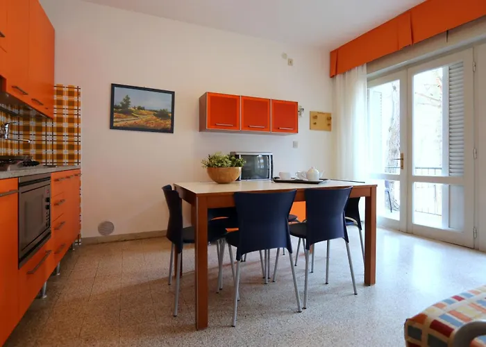 Lejlighed Appartamenti Villa Verde Bibione