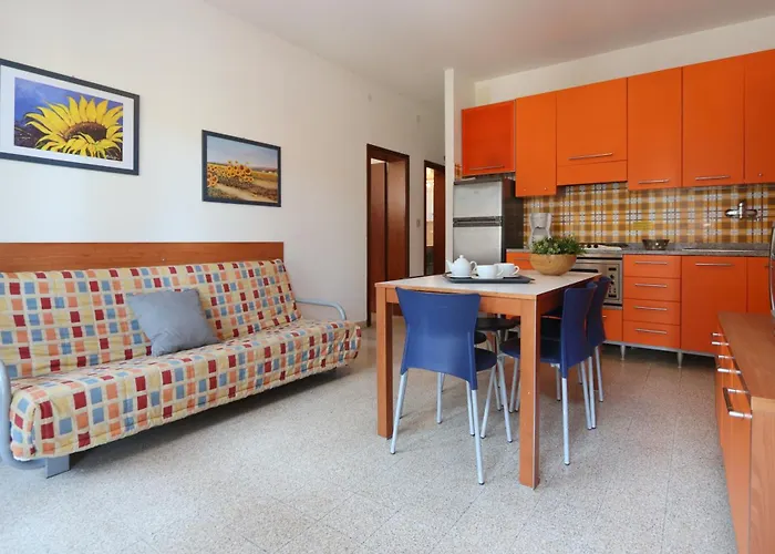 Appartamenti Villa Verde * Bibione