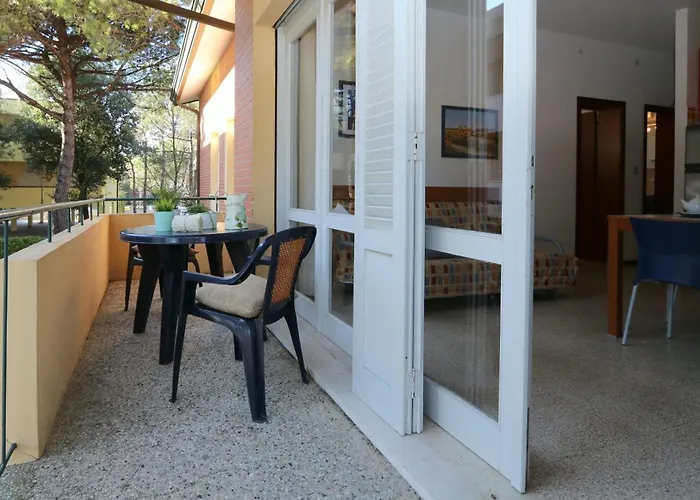 Lejlighed Appartamenti Villa Verde Bibione