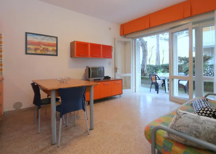 Appartamenti Villa Verde Apartamento