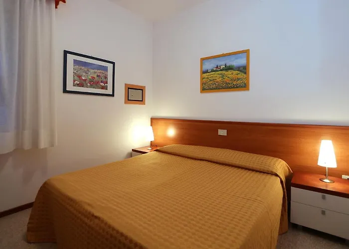 Appartamenti Villa Verde